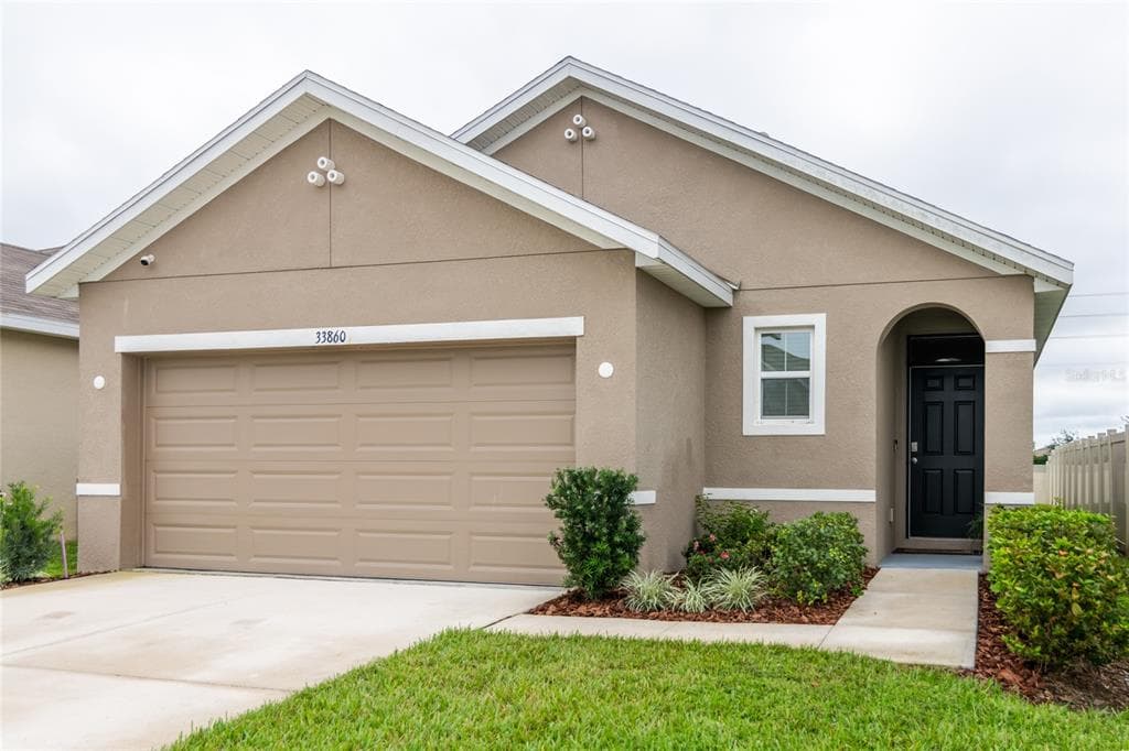 33860 JASMINE STAR LOOP WESLEY CHAPEL, FL 33543