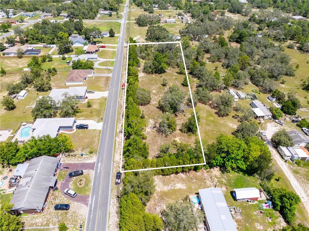 0 WEEPING WILLOW STREET