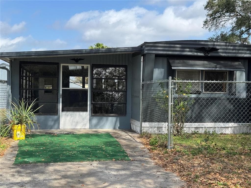 5448 JACOB AVENUE POLK CITY, FL 33868