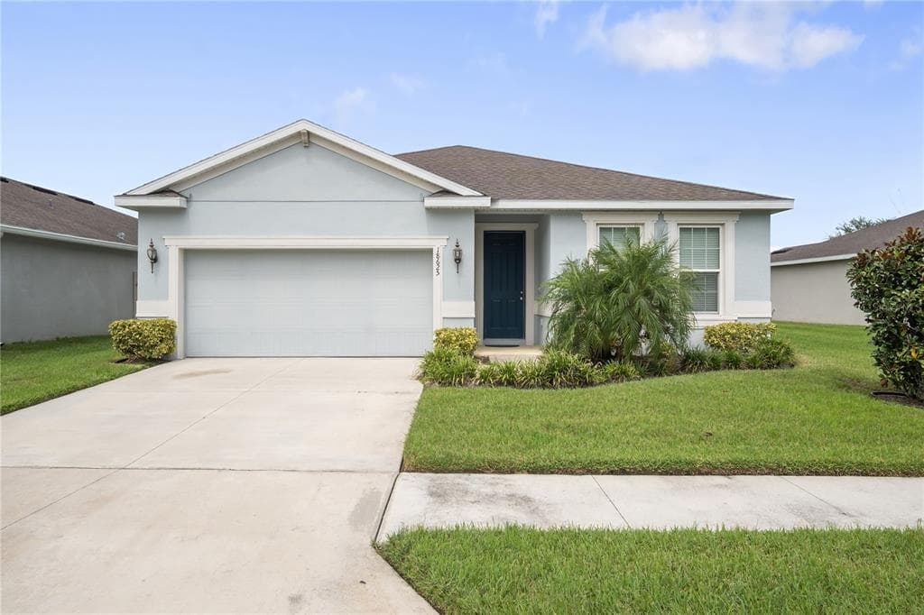 18625 HUNTERS MEADOW WALK LAND O LAKES, FL 34638