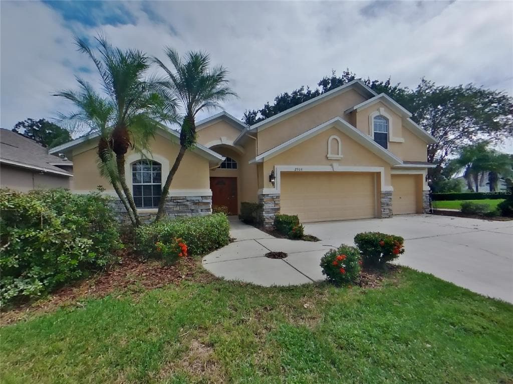 2964 HICKORY GROVE DRIVE VALRICO, FL 33596