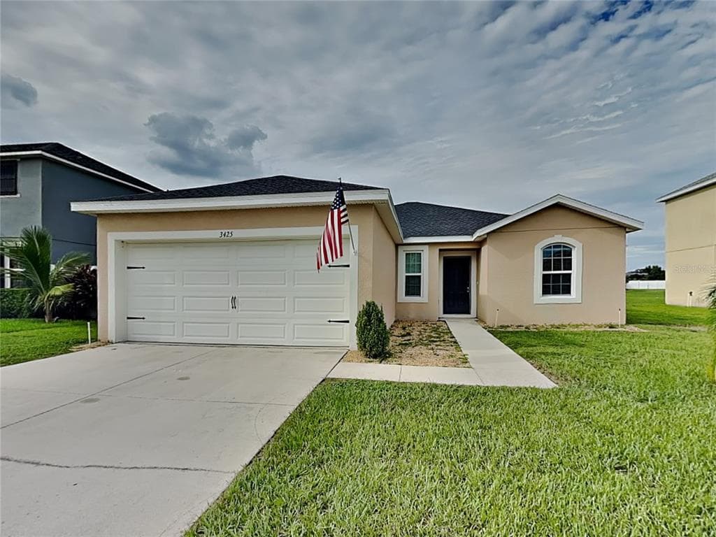 3425 SAN MOISE PLACE PLANT CITY, FL 33567