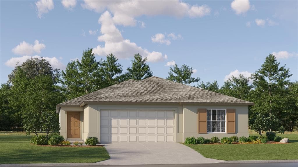 15118 CROSSHALL STREAM DRIVE WIMAUMA, FL 33598