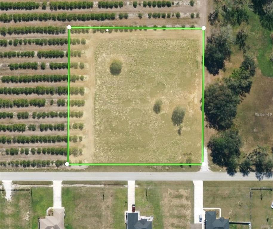ALTMAN ROAD WAUCHULA, FL 33873
