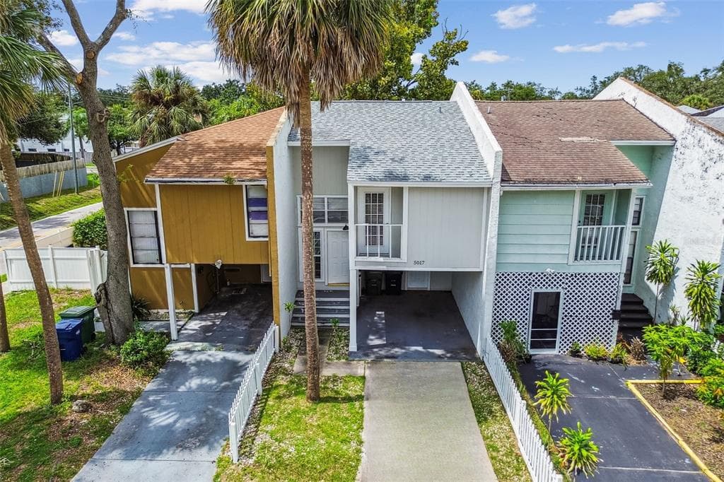 5017 TERRACE VILLAGE LANE