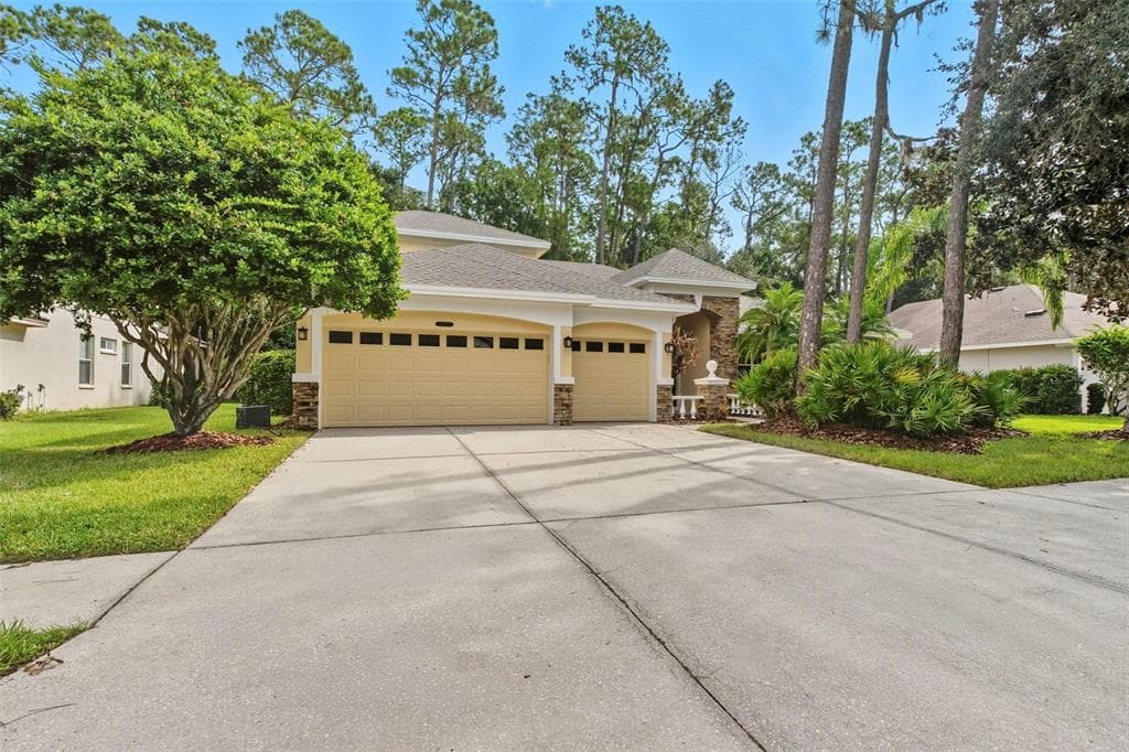 5108 DUNHAM CREEK PLACE BRANDON, FL 33511