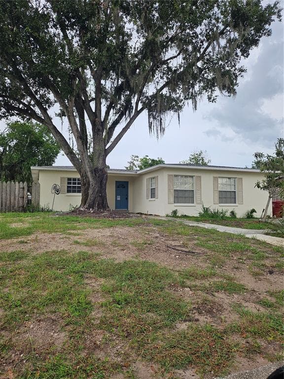 412 BONNIE DRIVE PLANT CITY, FL 33563
