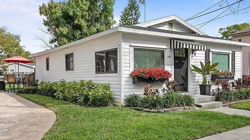 1103 DOUGLAS AVENUE DUNEDIN, FL 34698