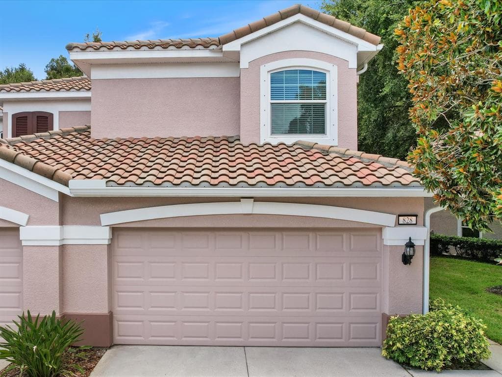 828 LANTERN WAY UNIT 828 CLEARWATER, FL 33765