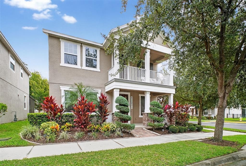 1105 EAGLE RUN WAY OCOEE, FL 34761