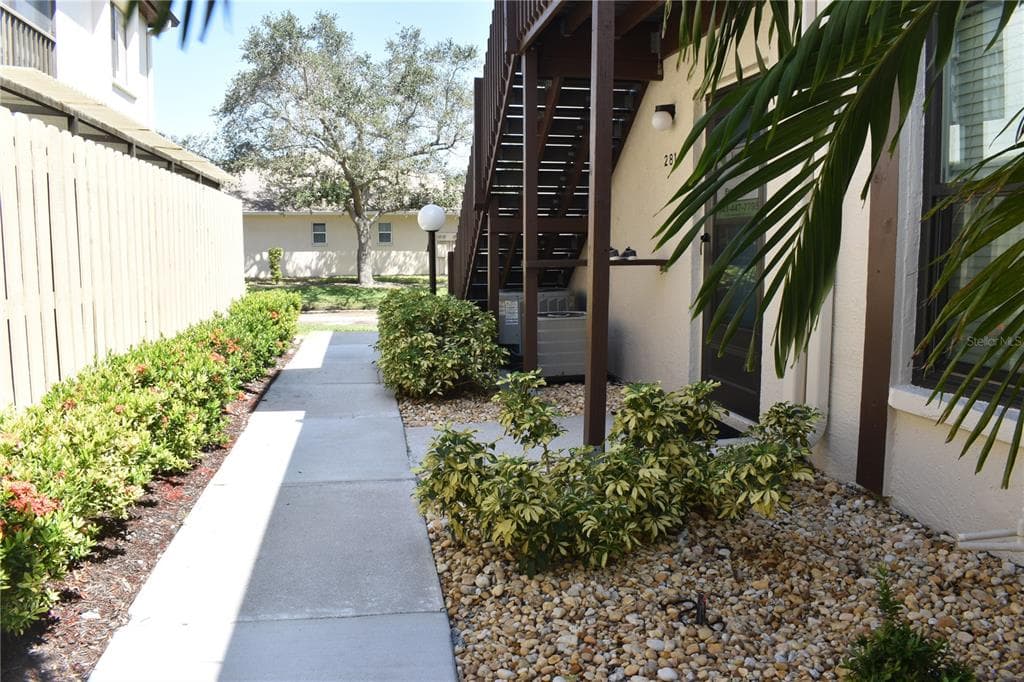 2814 72ND STREET COURT W UNIT 2814 BRADENTON, FL 34209