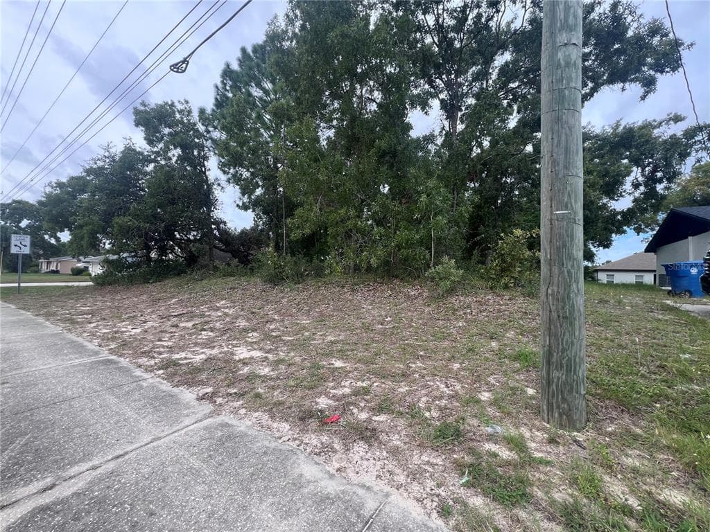 2469 MARINER BOULEVARD SPRING HILL, FL 34609