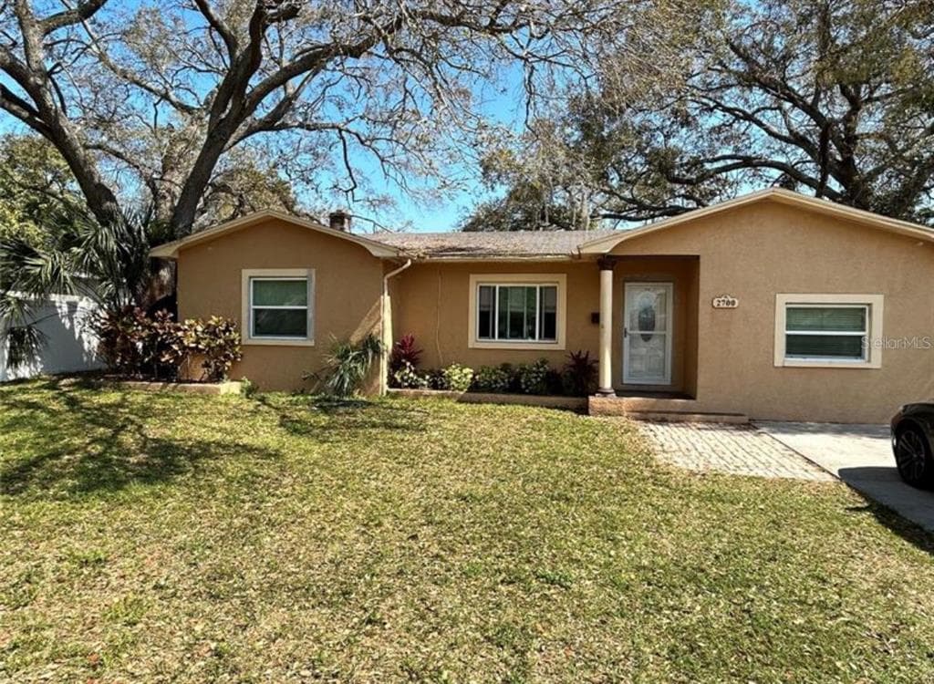 2700 22ND STREET S ST PETERSBURG, FL 33712