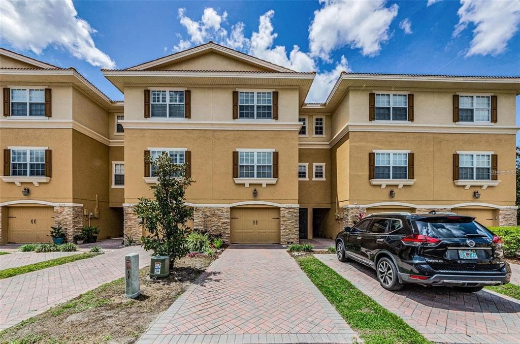 5030 HERRING COURT NEW PORT RICHEY, FL 34652