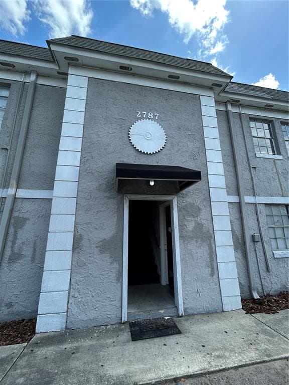 2787 L B MCLEOD ROAD UNIT D ORLANDO, FL 32805