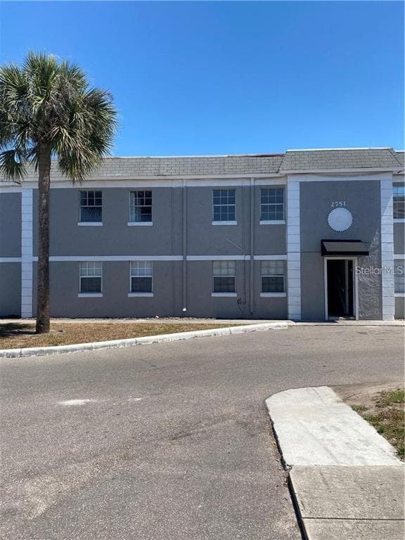 2751 L B MCLEOD ROAD UNIT 2751-A ORLANDO, FL 32805
