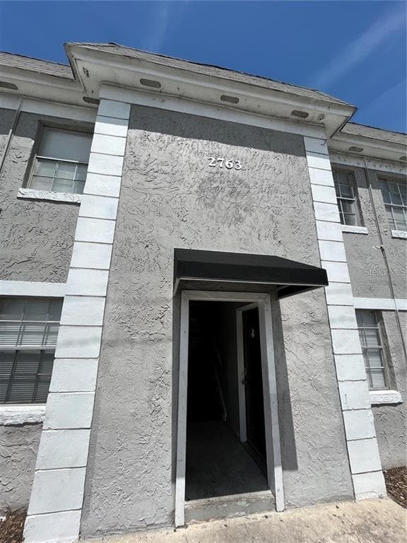 2763 L B MCLEOD ROAD UNIT B ORLANDO, FL 32805