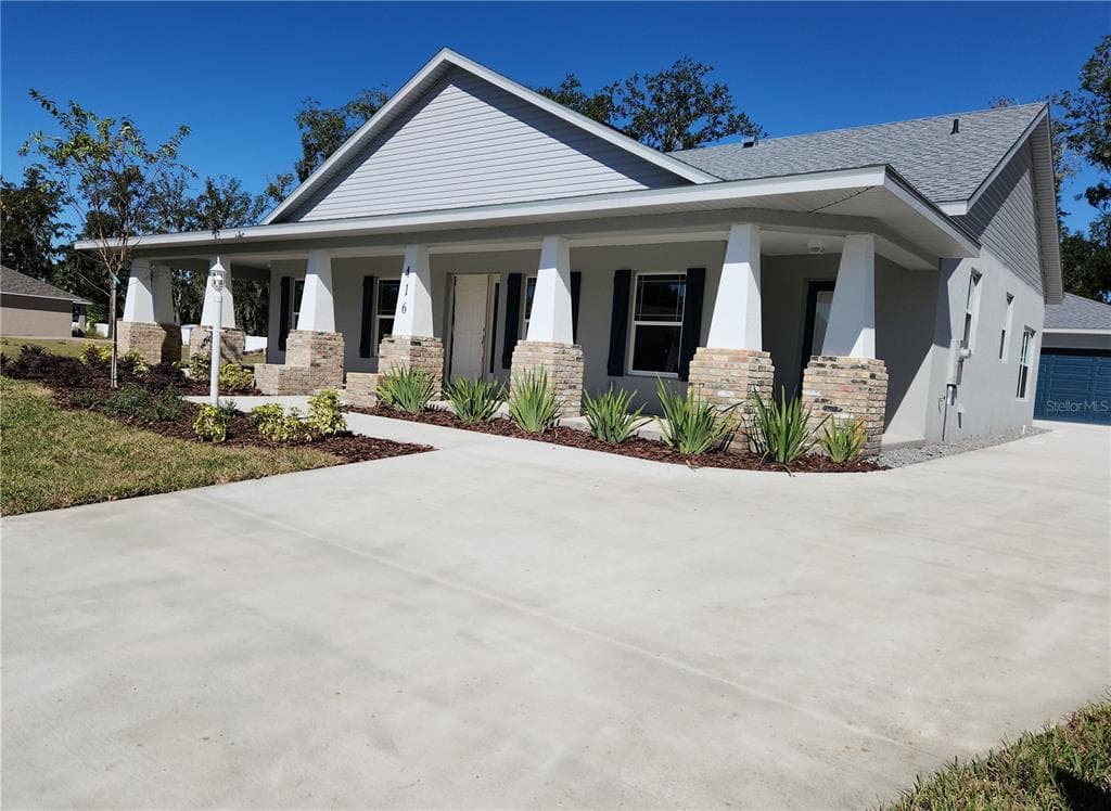 416 SHANNON ESTATES COURT