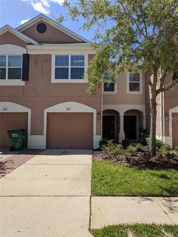 2623 REDFORD WAY WESLEY CHAPEL, FL 33544