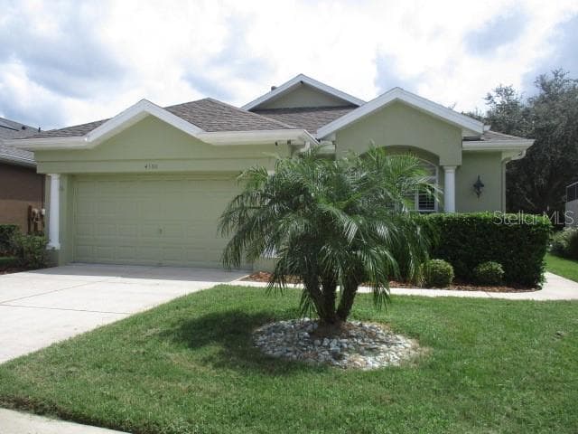 4380 CALIQUEN BROOKSVILLE, FL 34604