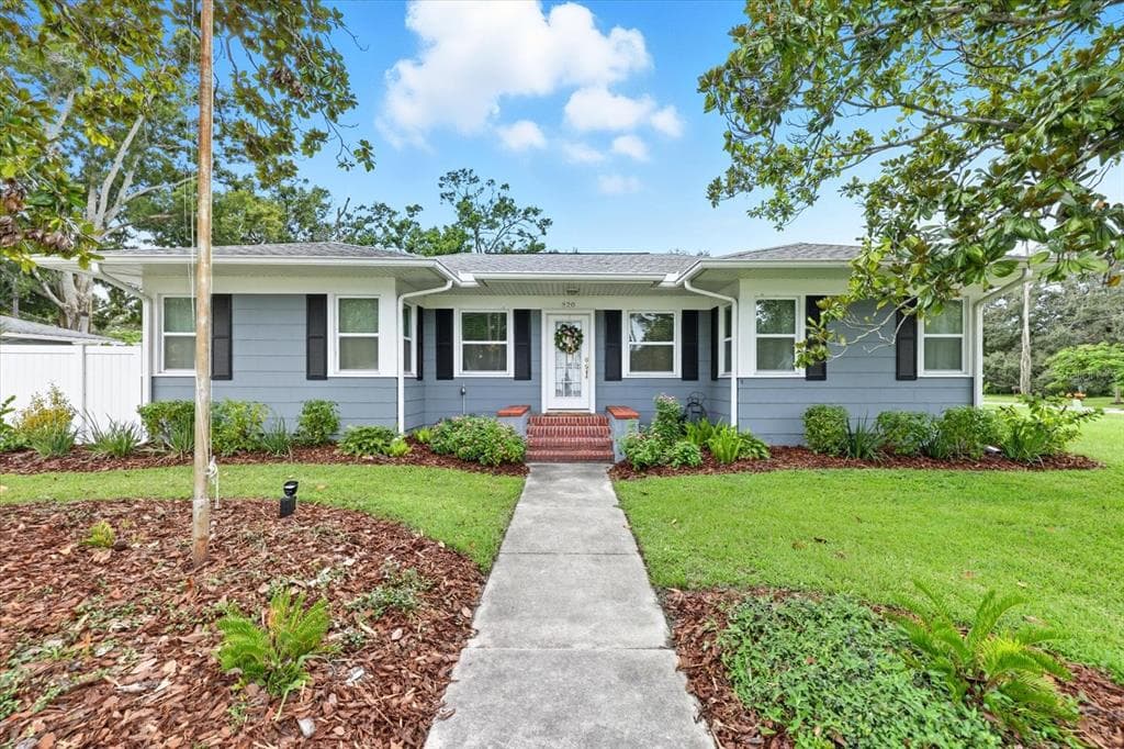 320 N MADISON AVENUE CLEARWATER, FL 33755