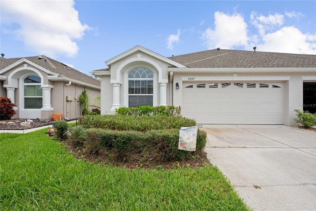 2847 TORRANCE DRIVE LAND O LAKES, FL 34638