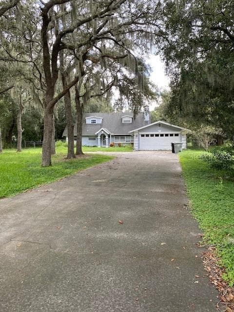 410 E WELCH ROAD APOPKA, FL 32712