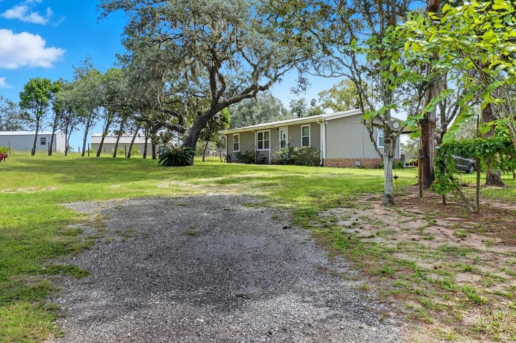 6320 W COPENHAGEN STREET DUNNELLON, FL 34433