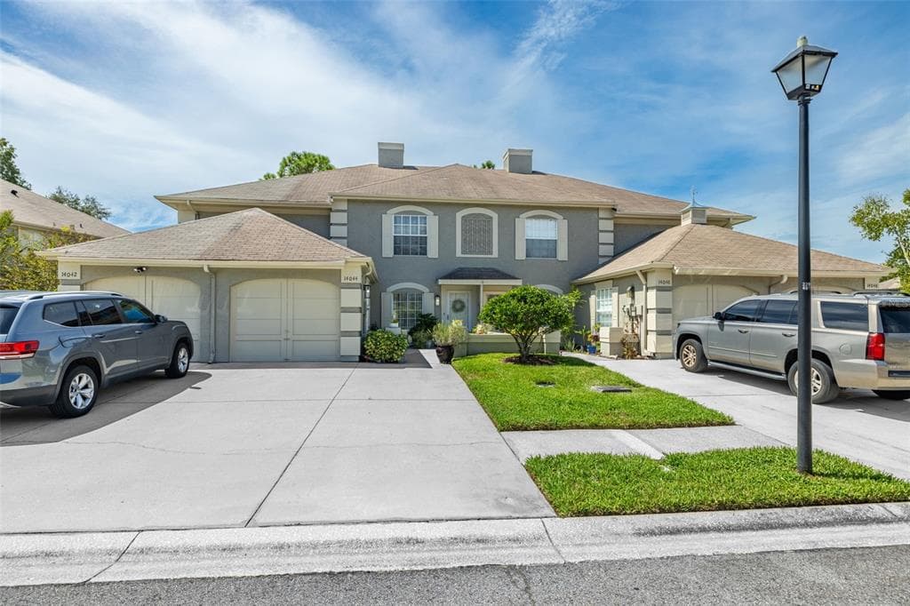 14044 NOTREVILLE WAY TAMPA, FL 33624