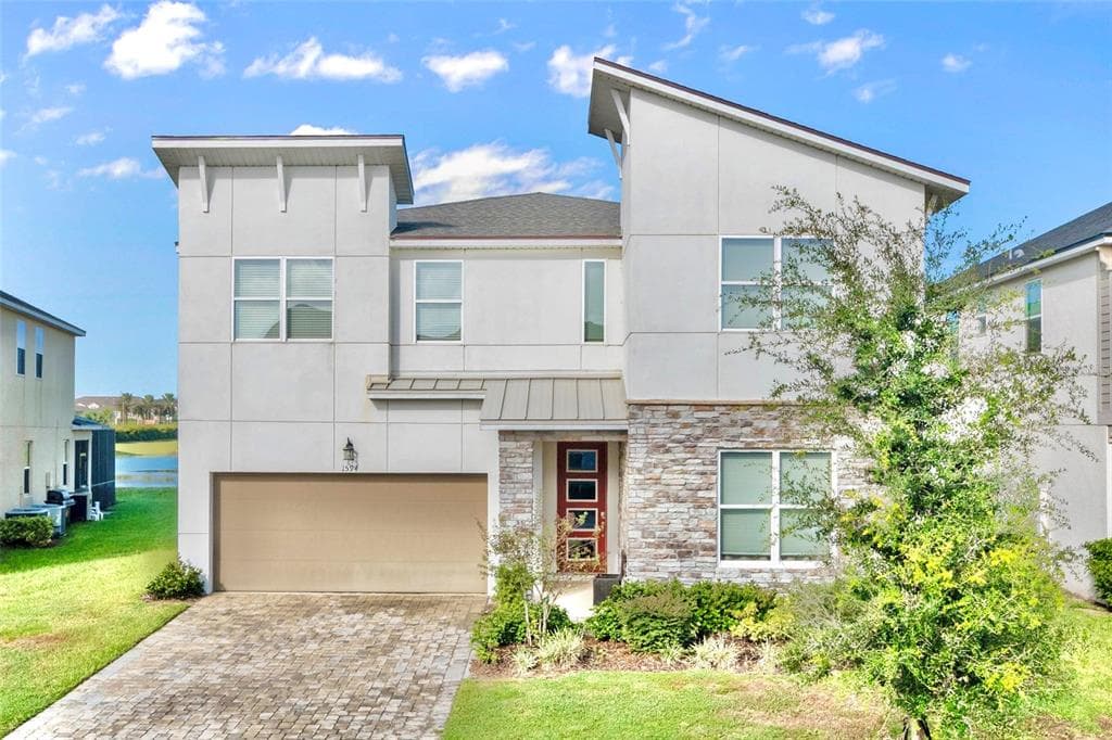 1594 MERMAID COVE WAY KISSIMMEE, FL 34747