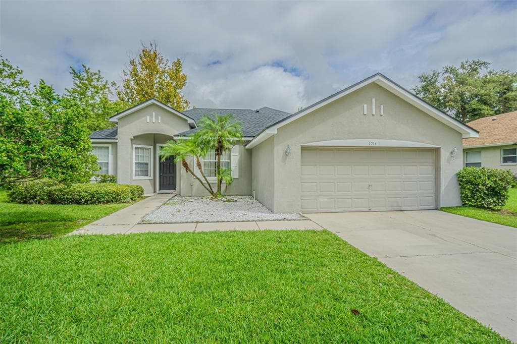 1714 BROOKSTONE WAY