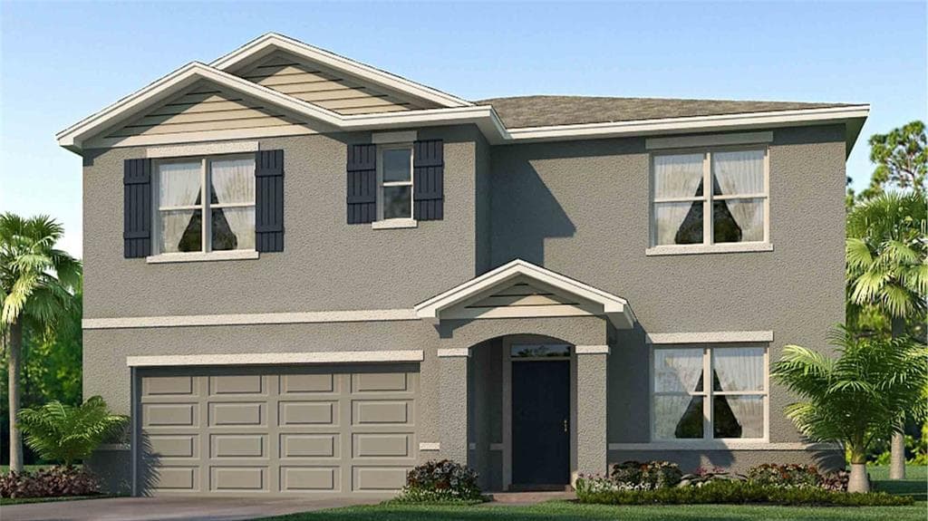 35637 LOCKMAN WAY ZEPHYRHILLS, FL 33541