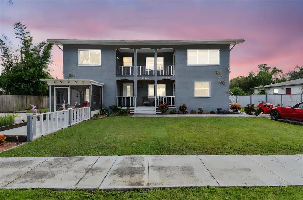 5508 11TH AVENUE S GULFPORT, FL 33707