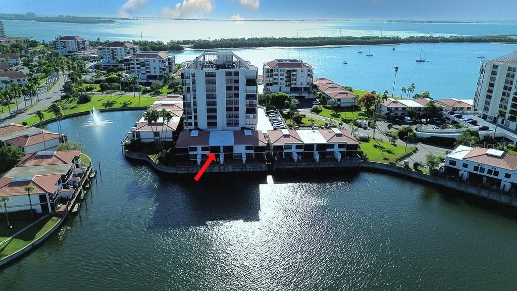 6294 BAHIA DEL MAR CIRCLE UNIT 207