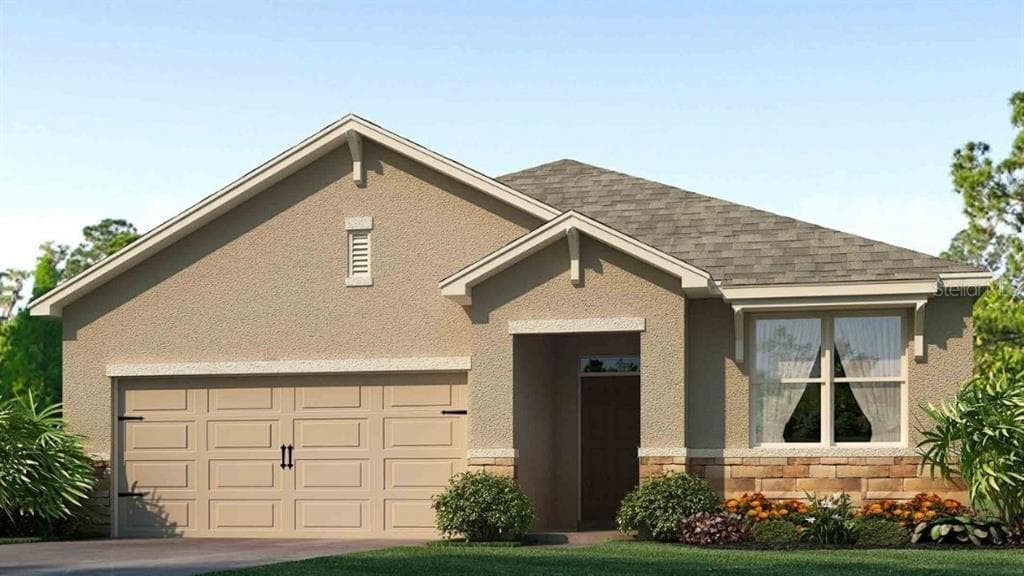 17665 ACORN DROP ROAD LAND O LAKES, FL 34638