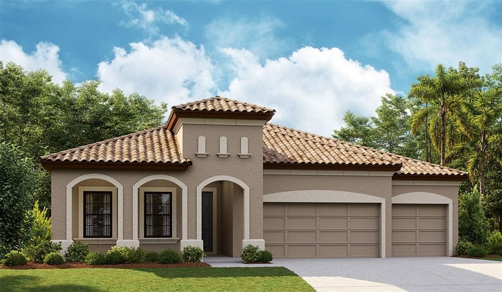 14925 RIDER PASS DRIVE LITHIA, FL 33547