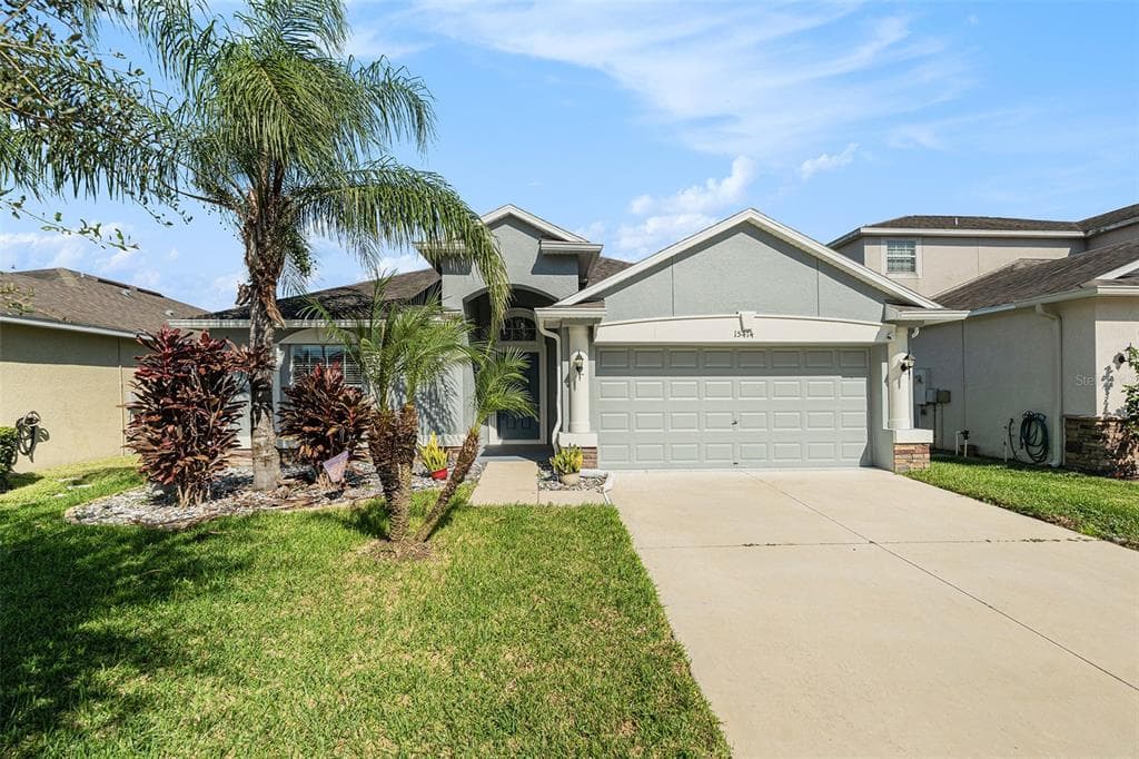 15414 FIRE ROCK PLACE RUSKIN, FL 33573