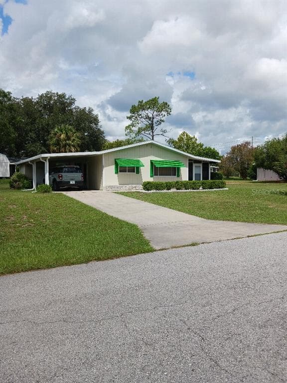10040 SW 96TH COURT OCALA, FL 34481