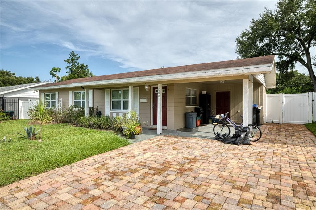 1508 MONTCALM STREET ORLANDO, FL 32806