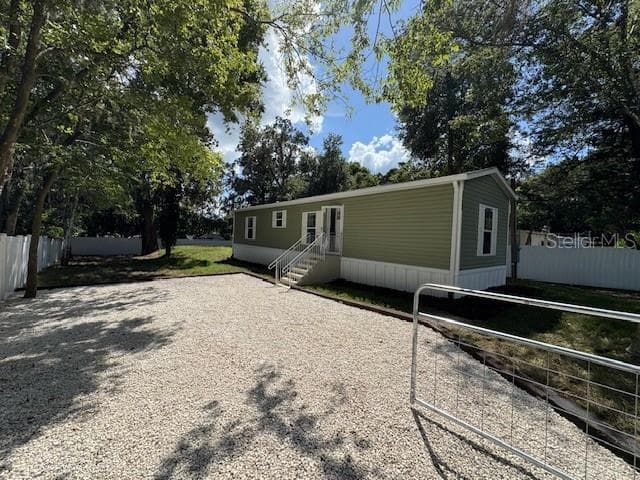 19488 WILDWOOD DRIVE BROOKSVILLE, FL 34601