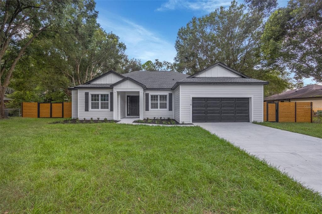 114 SUGAR CREEK ROAD WINTER HAVEN, FL 33880