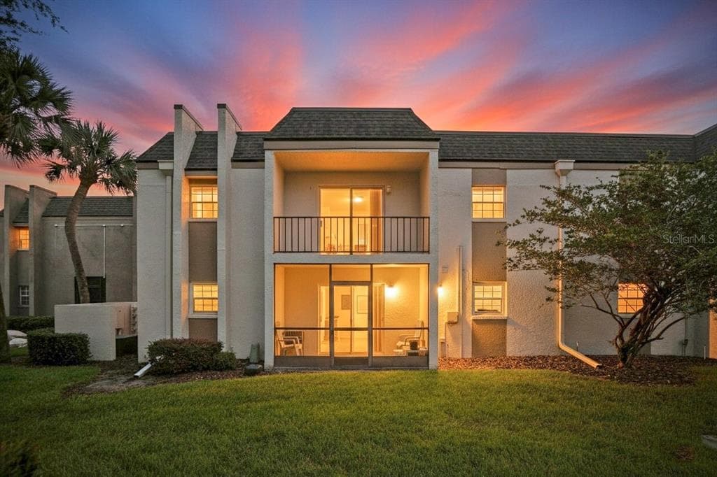 711 RUSSELL LANE UNIT 238 BRANDON, FL 33510