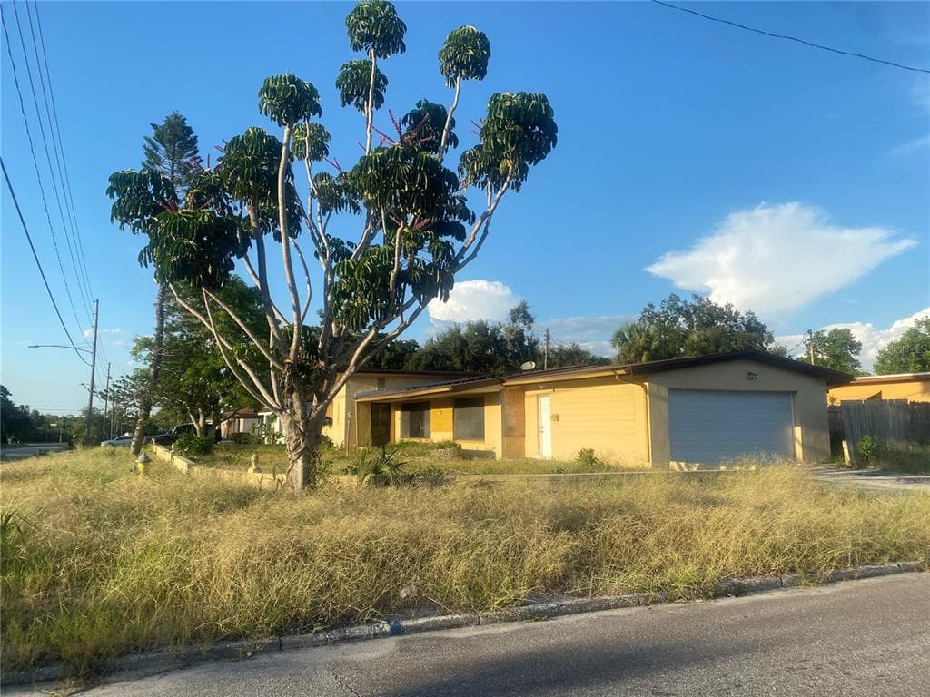 4946 DR MARTIN LUTHER KING JR STREET S UNIT J ST PETERSBURG, FL 33705