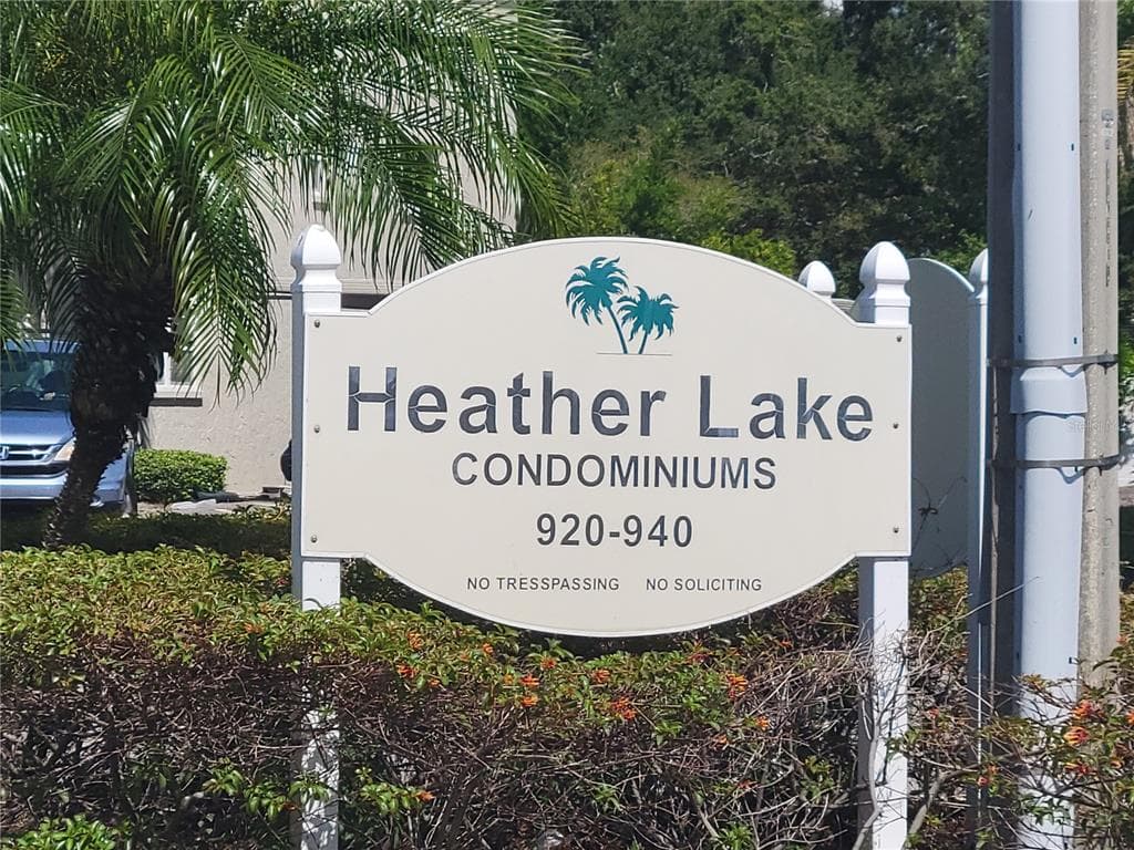 930 VIRGINIA STREET UNIT 202 DUNEDIN, FL 34698