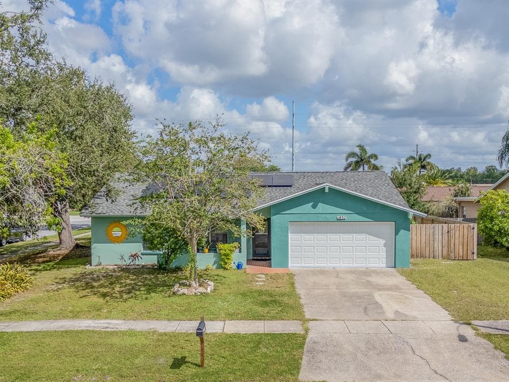 1832 SETON DRIVE