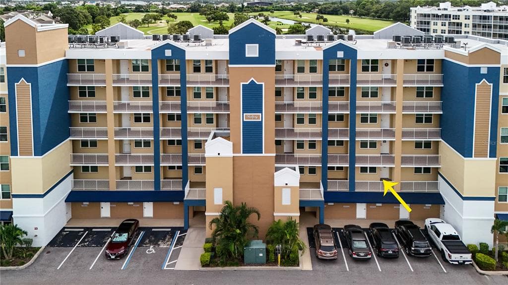 960 STARKEY ROAD UNIT 7105