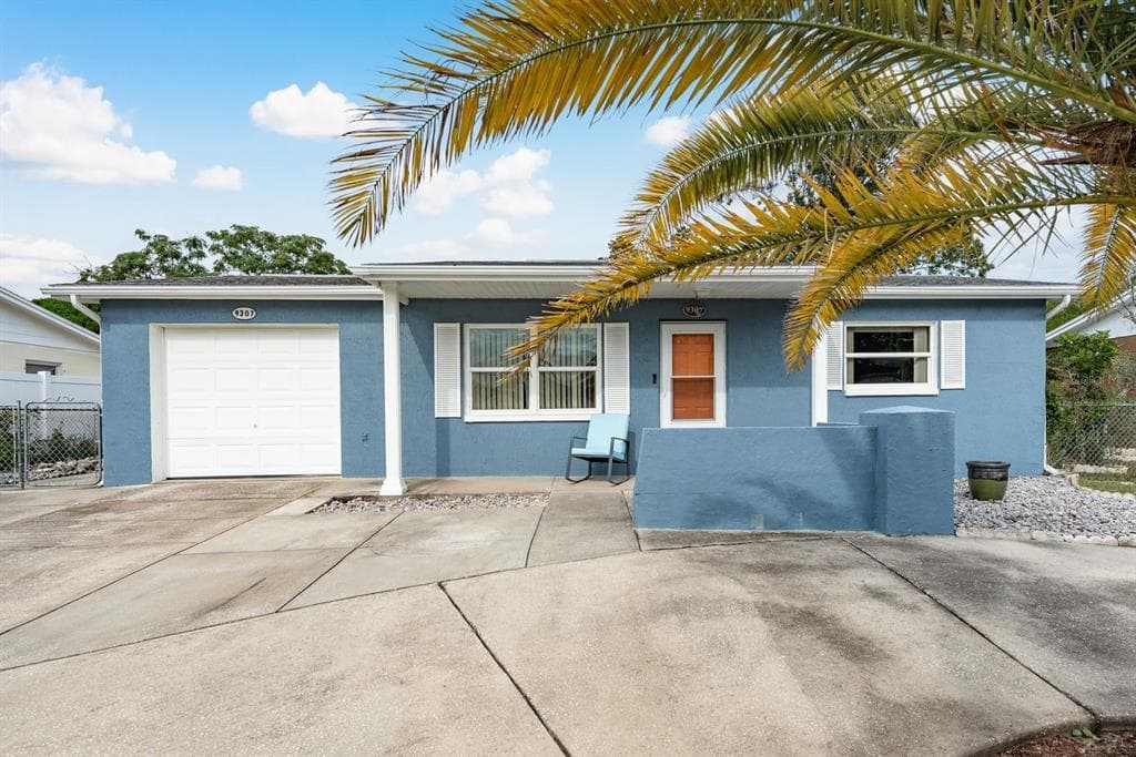 9307 WOLCOTT LANE PORT RICHEY, FL 34668