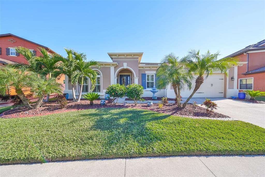 13230 FAWN LILY DRIVE RIVERVIEW, FL 33579