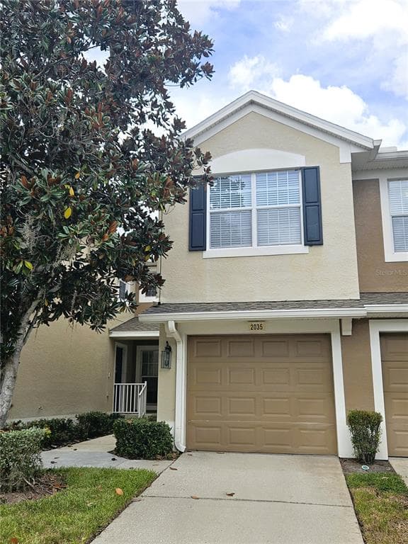 2035 RIVER TURIA CIRCLE RIVERVIEW, FL 33578