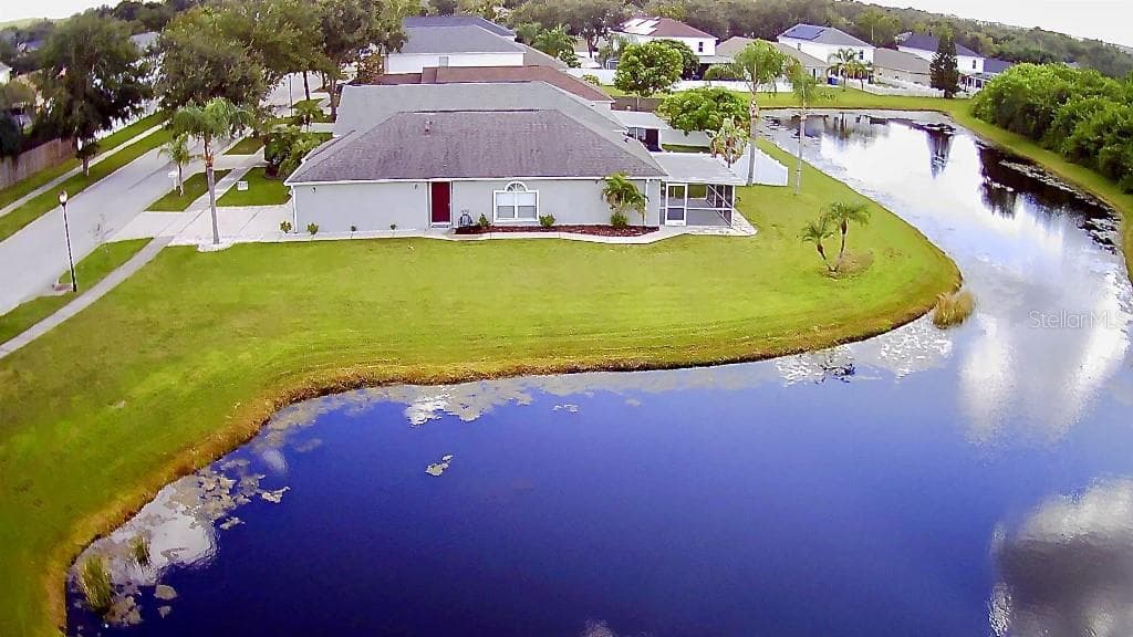 13527 PADRON COURT RIVERVIEW, FL 33579